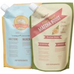Ecoslay Balance Bundle – Sada masek na vlasy 472 ml – Hledejceny.cz
