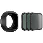Freewell pro objektiv Fuji XF 23 mm F2,8 černá – Sleviste.cz