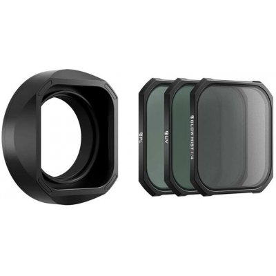 Freewell pro objektiv Fuji XF 23 mm F2,8 černá – Sleviste.cz