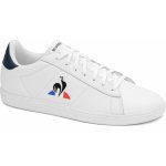 Le Coq Sportif Courtset 2121224 bílé – Zboží Mobilmania