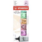 Stabilo Boss Mini 07/06-29 6 ks – Zboží Živě