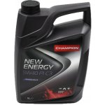 Champion New Energy 5W-40 PI C3 5 l – Hledejceny.cz