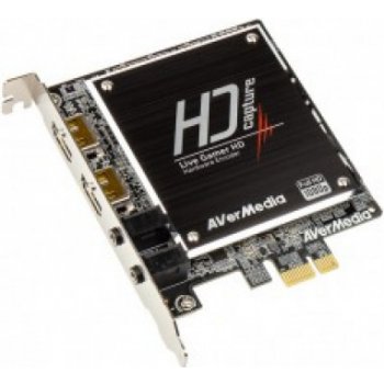 AVerMedia Live Gamer HD 61C9850000AE