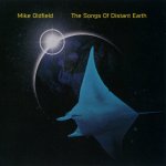 Oldfield Mike - Songs Of Distant Earth LP – Sleviste.cz