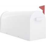 Rottner US MAILBOX ALU bílá – Hledejceny.cz