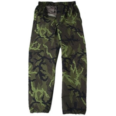 Kalhoty AČR ECWCS GORE-TEX vz.95 les – Zboží Dáma