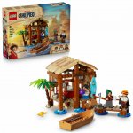 LEGO® ONE PIECE 75636 Chatrč v Mlýnové vesnici – Zboží Živě