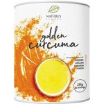 Nature's Finest Golden Curcuma Bio 125g – Zboží Dáma