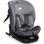 Kinderkraft I-GROW i-Size 2023 GREY – Zboží Dáma