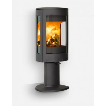 Jotul F 373 Advance černá