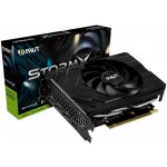 Palit GeForce RTX 4060 Ti StormX 8GB GDDR6 NE6406T019P1-1060F – Hledejceny.cz