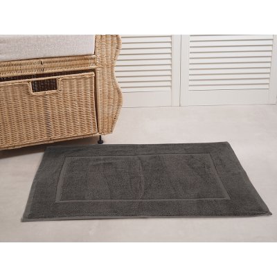 B.E.S. Petrovice Comfort Stříbrná 50 x 70 cm – Zboží Dáma