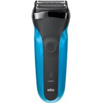 Braun Series 3 310s Wet&Dry – Zboží Mobilmania