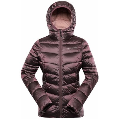 Alpine Pro Roga Hi Therm růžová – Zboží Dáma Alpine Pro Roga Hi Therm růžová – Zboží Dáma