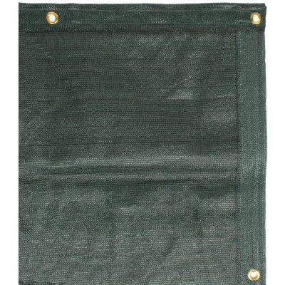 Merco Professional zástěna na tenisové kurty 2x12m zelená tm. – Hledejceny.cz