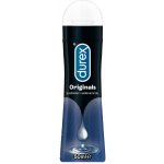 Durex Originals Silicone 50 ml – Zbozi.Blesk.cz