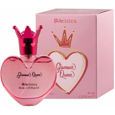 Aristea Glamour Queen parfémovaná voda dámská 40 ml – Hledejceny.cz