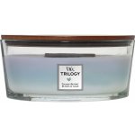 WoodWick Trilogy Calming Retreat 453,6 g – Hledejceny.cz