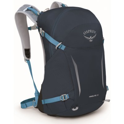 Osprey Hikelite 26 l atlas blue – Zboží Mobilmania