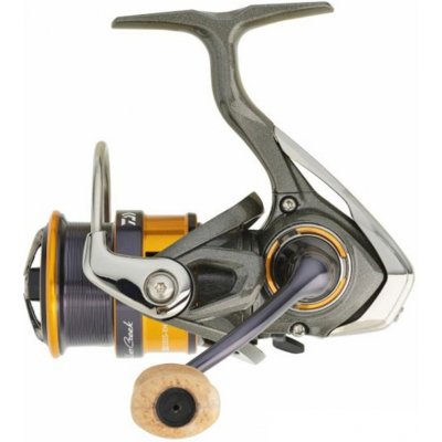 Daiwa 22 Silvercreek X LT 2500S XH – Zbozi.Blesk.cz