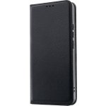 AlzaGuard Book Flip Case pro Xiaomi Redmi Note 17 5G černé AGD-BCF583B – Hledejceny.cz