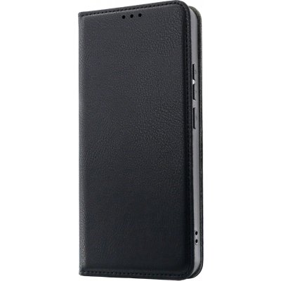 AlzaGuard Book Flip Case pro Xiaomi Redmi Note 17 5G černé AGD-BCF583B – Hledejceny.cz