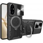 Techsuit - CamGuard Pro - Honor 200 Pro - černý – Zboží Živě