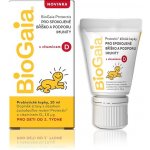 Biogaia Protectis probiotické kapky s vitamínem D 10 ml – Hledejceny.cz