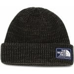 The North Face SALTY DOG Beanie OS regular JK3 černá – Hledejceny.cz