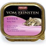 Animonda Vom Feinsten Kitten Baby Paté 100 g – Hledejceny.cz