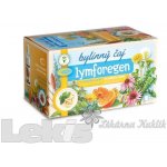 Topvet Lymforegen na lymfaticky system 20 x 1,5 g – Hledejceny.cz