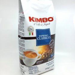 Kimbo Espresso Classico 1 kg