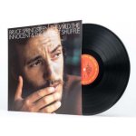 Bruce Springsteen - Wild, The Innocent & The E Street Shuffle LP – Hledejceny.cz