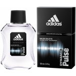 adidas Dynamic Pulse toaletní voda pánská 100 ml – Zboží Mobilmania
