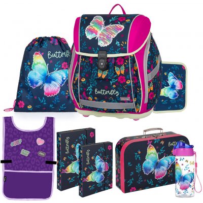 Oxybag Premium Light Motýl 2 8-dílný – Sleviste.cz