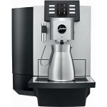 Jura X8 Platin – Zboží Dáma