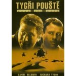 Tigri púšte DVD – Hledejceny.cz