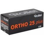 Rollei ORTHO 25/120 – Hledejceny.cz