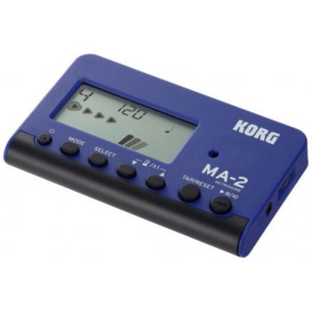 Korg MA-2 BLBK