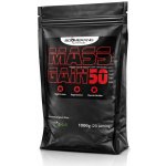 Boomerang Nutrition Mass Gain 50 1000 g – Hledejceny.cz