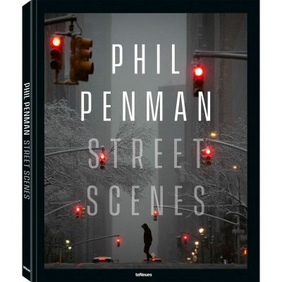 Phil Penman - Phil Penman – Hledejceny.cz