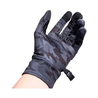 New Era ETouch All Over Print Gloves Midnight Camo – Zboží Mobilmania
