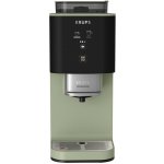 Krups Coffee Crush SA401LE0 Zelená – Zboží Mobilmania