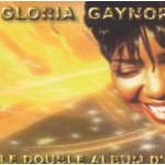 Gloria Gaynor - LE DOUBLE ALBUM D`OR 2 CD – Hledejceny.cz