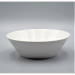 Thun Mísa kompotová bílý porcelán Lea 24 cm – Zboží Mobilmania