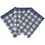 Sleep-well Kostka velká 50x70 cm modrá 3 ks – Sleviste.cz