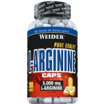 Weider L-Arginine 200 kapslí – Hledejceny.cz