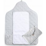 FunnaBaby Cestovní podložka Dove Grey 57 x 72 – Sleviste.cz