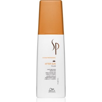 Wella SP After Sun Fluid 125 ml