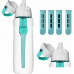 Dafi Solid 0,7l tyrkysová – Hledejceny.cz